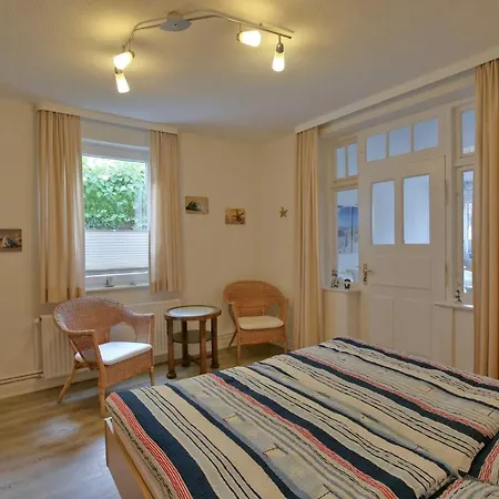 Haus Frisia Appartement