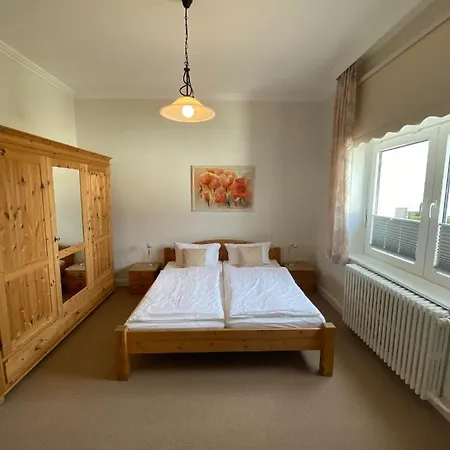 Haus Frisia Appartement Timmendorfer Strand