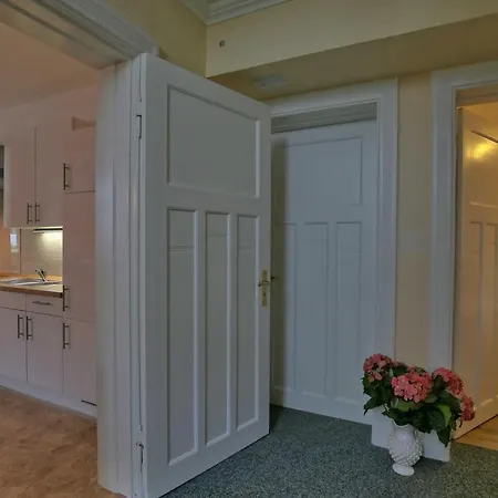 Appartement Haus Frisia Timmendorfer Strand