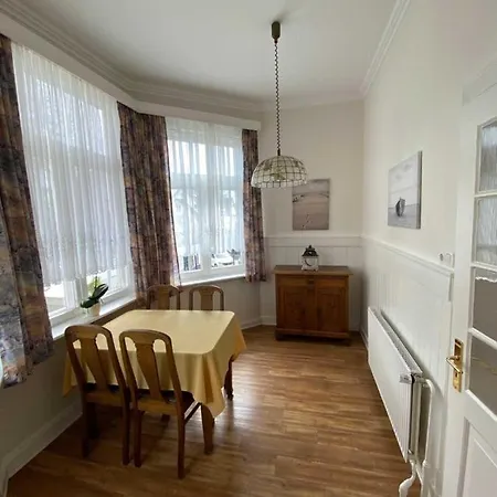 Haus Frisia Appartement
